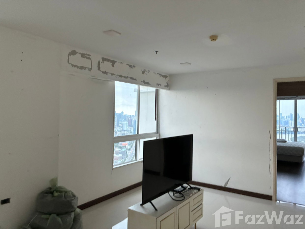 รูป ขาย คอนโด 2 ห้องนอน ในโครงการ ศุภาลัย พรีมา ริวา 5608691 - รูปที่ 4/11