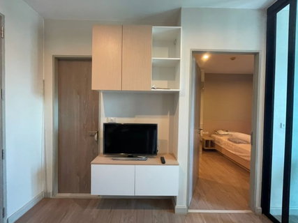 รูปภาพ Condo for Rent: The Capital Ratchaprarop – Vibha Near BTS Victory Monument