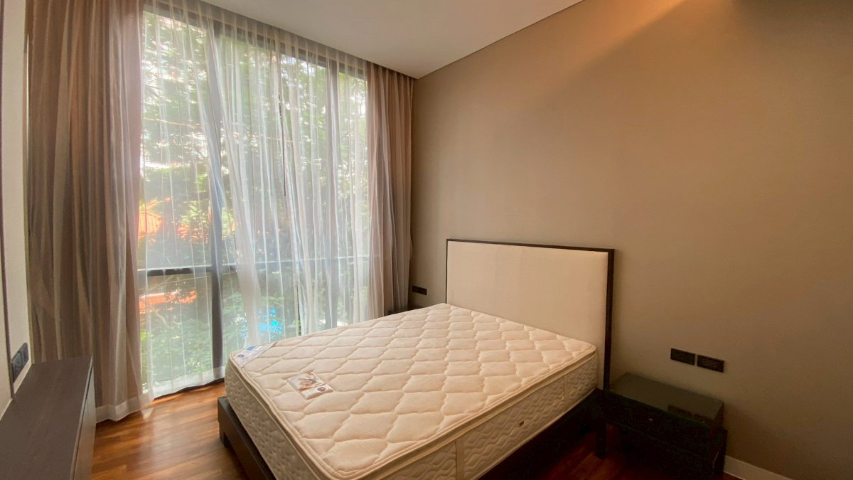 รูป Rare Unit - 3B3B 250 ตร.ม. with Study room เฟอร์ครบพร้อมเข้าอยู่  - รูปที่ 15/18