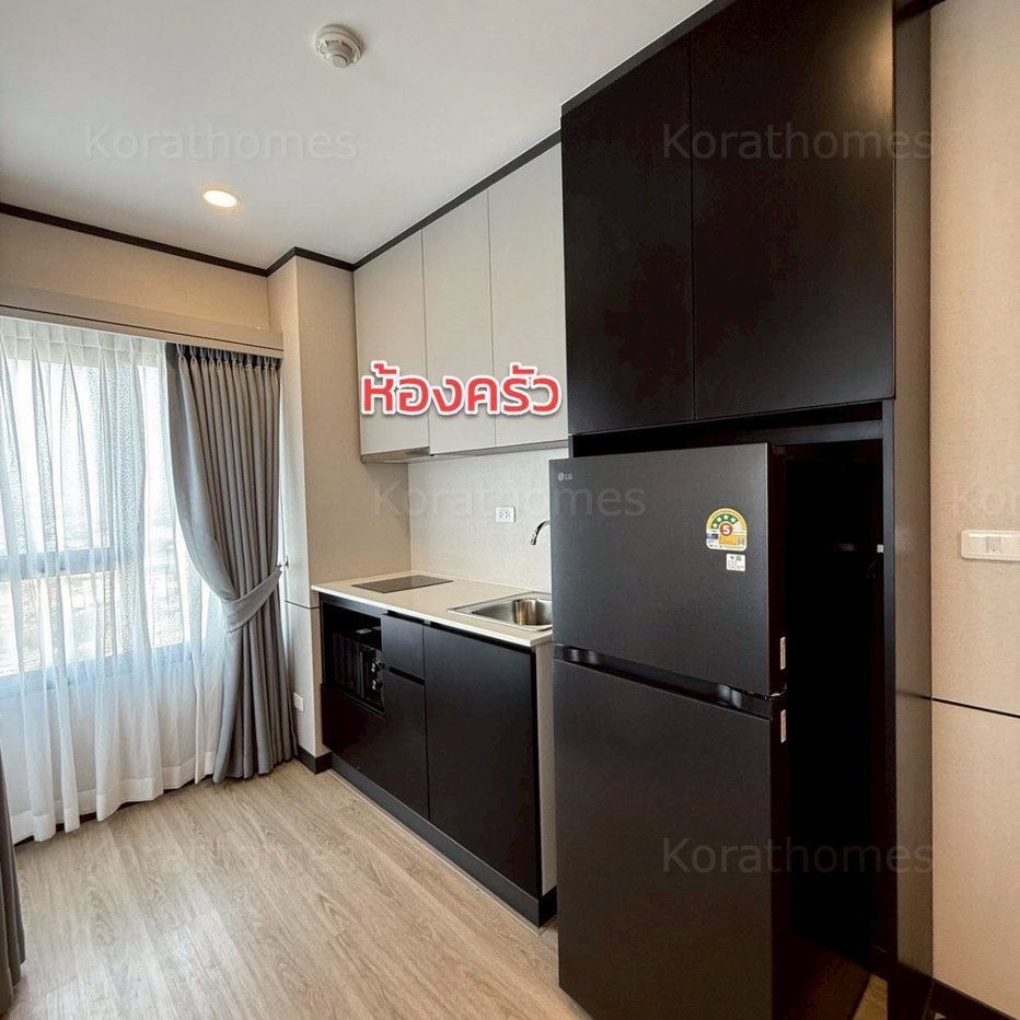 รูป พร้อมเช่า เอสเซ็นท์ โคราช 2 ตึกสูง 33 ชั้นติดห้าง เซนทรัลโคราช - รูปที่ 25/42