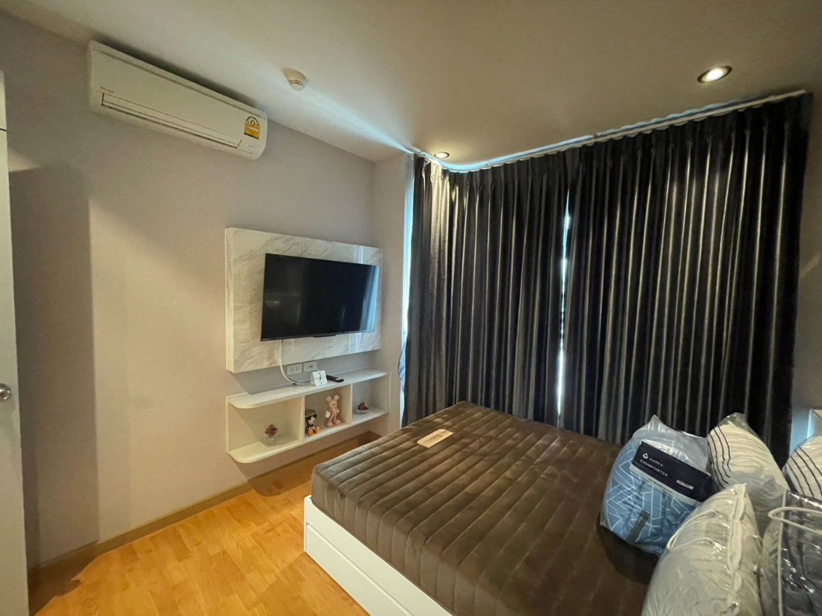 picture ✨ For Sale – The President Sathorn–Ratchaphruek 3 (HBH-ST-7) - 11/15
