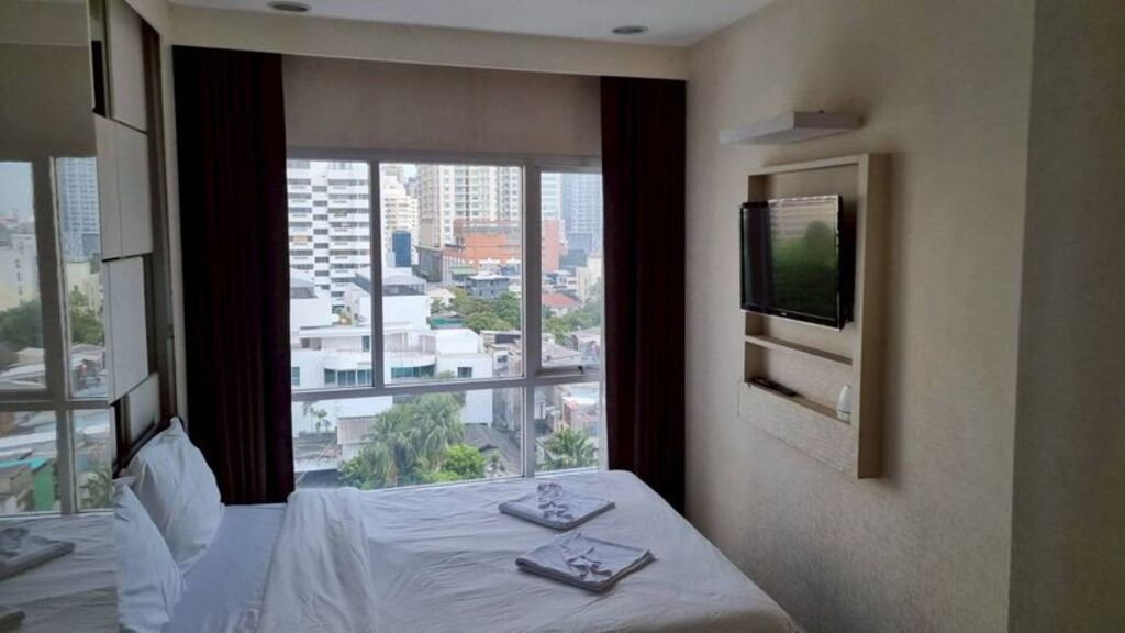 picture For Sales Centric Sathon-St Louis Unit 5/62 - 1/8