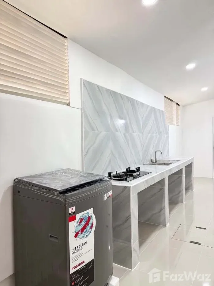 รูป ขาย บ้านเดี่ยว 3 ห้องนอน ในโครงการ สุพิชฌาย์ ชิโน เกาะแก้ว 8 5577242 - รูปที่ 8/23