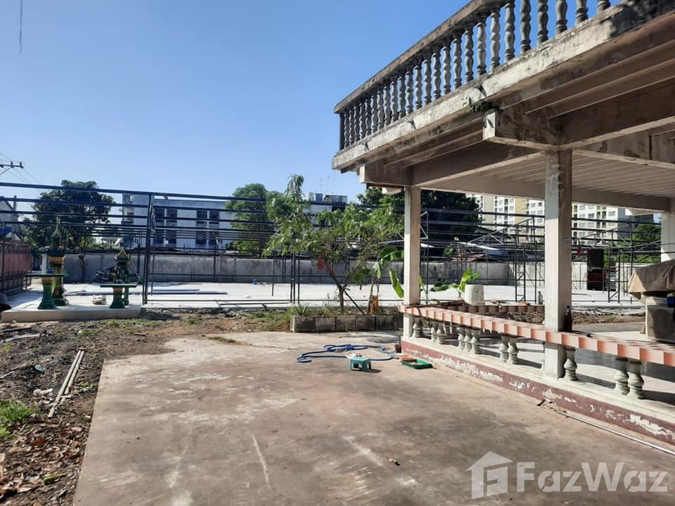 รูป บ้านเดี่ยวให้เช่า 5 ห้องนอน ใน บางนา, กรุงเทพมหานคร 1724586 - รูปที่ 2/8