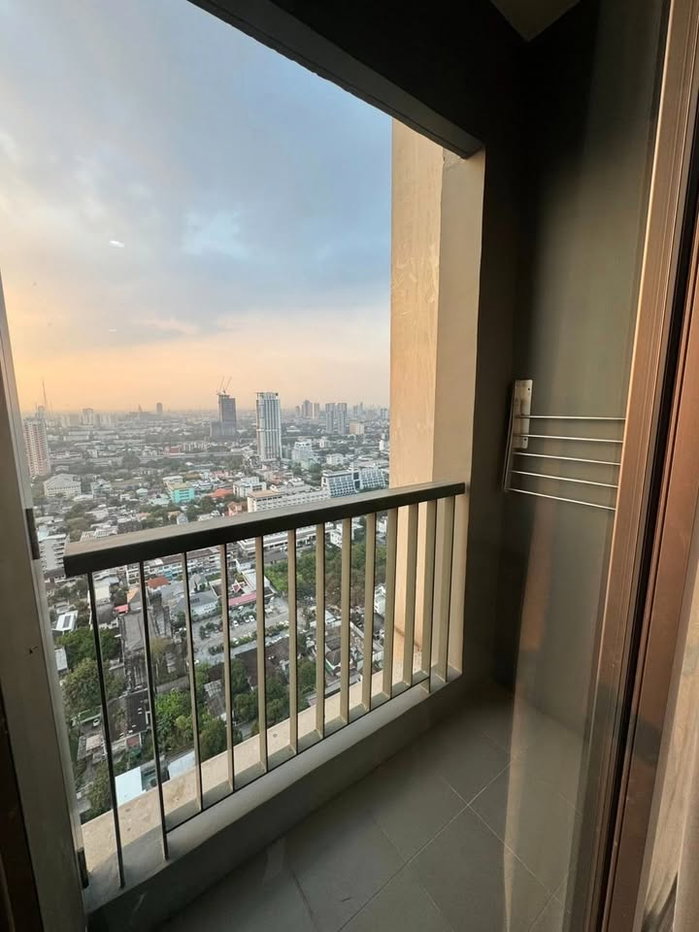 รูป เช่าคอนโด Rhythm Phahol - Ari/ริทึ่ม พหล - อารีย์ (C6901018) ID Line : @condo44 - รูปที่ 12/12