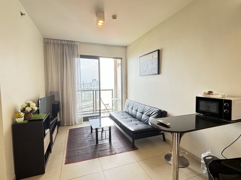 Unixx One Bedroom Unit for sale in South Pattaya