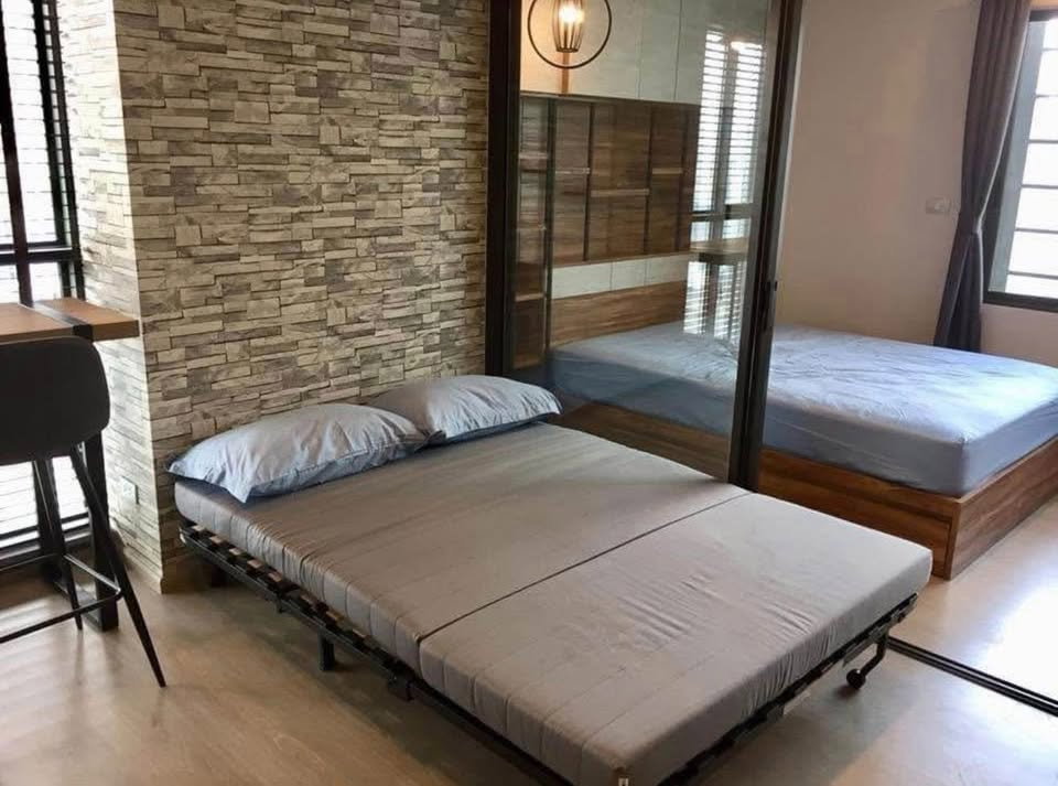 picture Condo for Rent at Rhythm Asoke II (F6901034) - 1/9