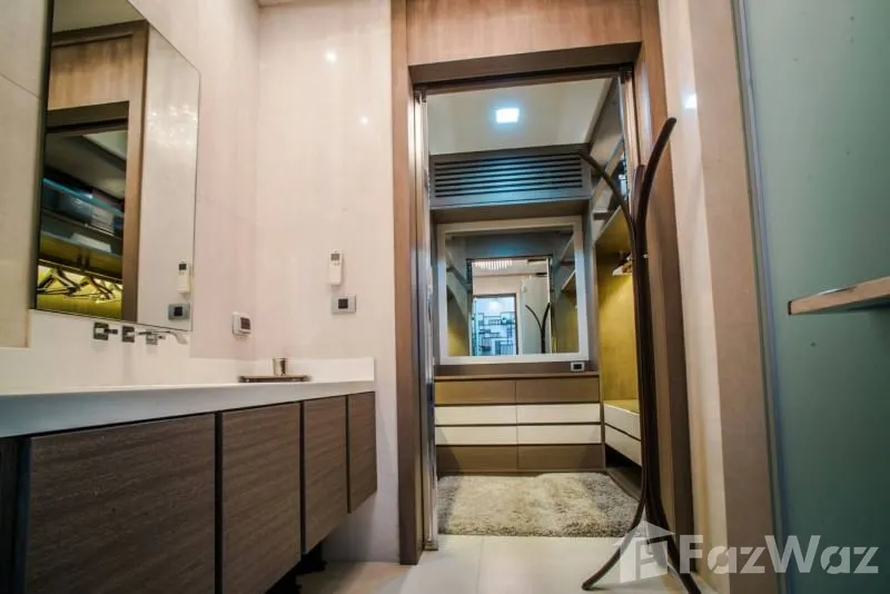 รูป ทาวน์เฮ้าส์ให้เช่า 4 ห้องนอน ในโครงการ เรสซิเดนท์ สุขุมวิท 65 1171798 - รูปที่ 17/17