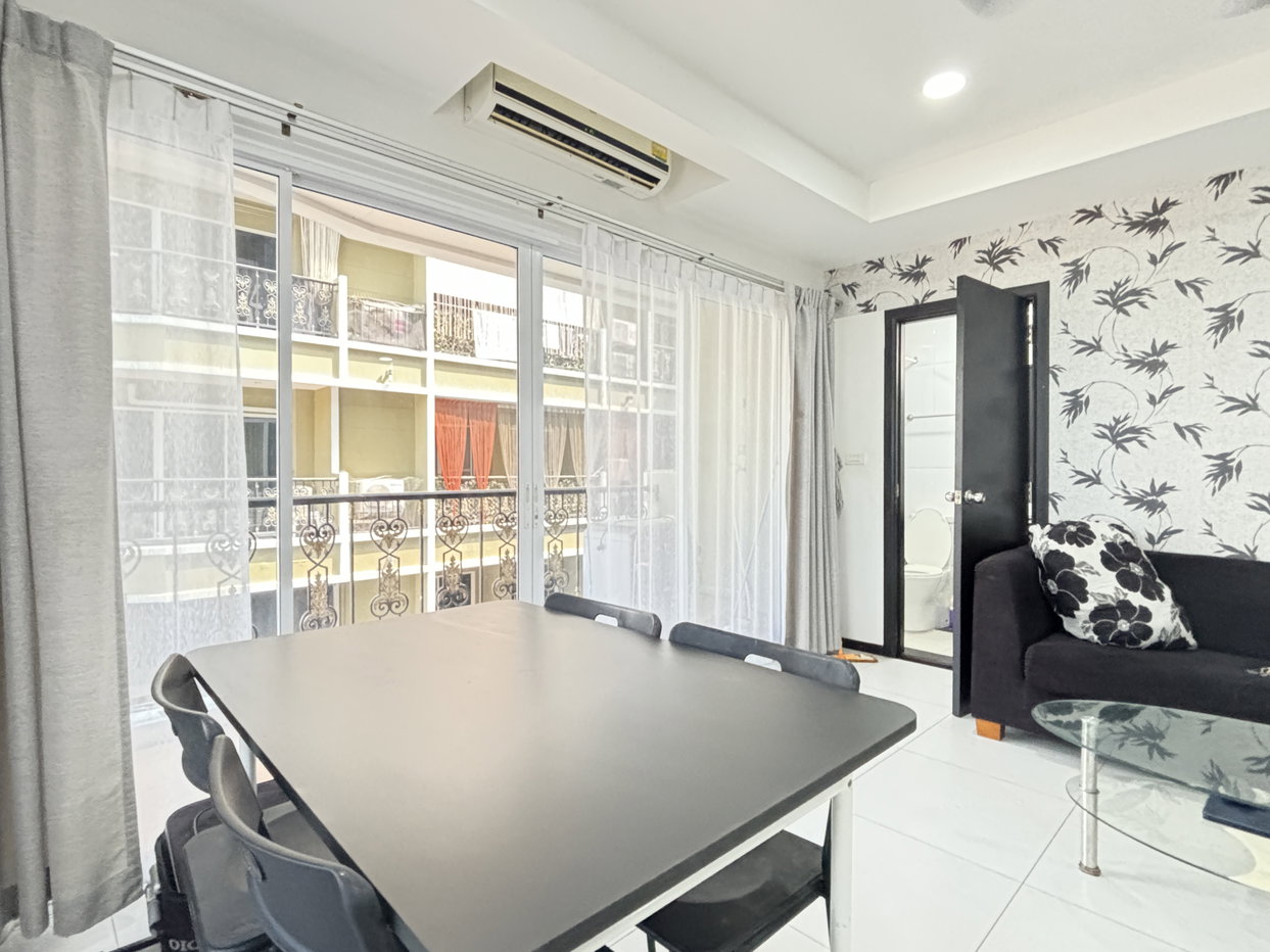 รูป Siam Oriental Twins Unit for sale in Pratumnak - รูปที่ 5/12