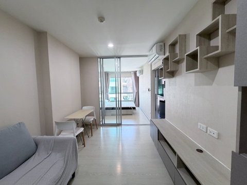📌 Urgent‼️ For Rent: Prime Location, Fully Functional, Ready to Move In ✅ Condo Niche ID Sukhumvit 113 MD-26086112