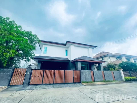 4 Bedroom House for rent at Rattanawadee Village 1642320