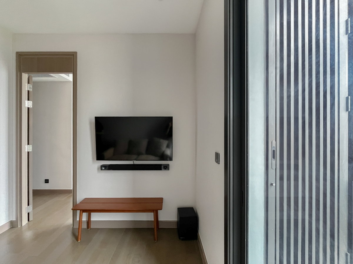 picture For Rent: The Esse at Singha Complex, 43,000 THB [MKsr260104] - 5/14