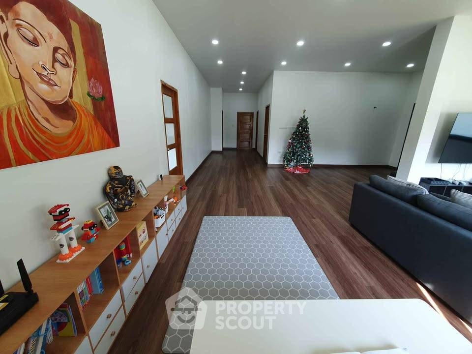 รูป บ้าน 3 ห้องนอน ขาย บ้านในเขาเต่า ที่เลี้ยงสัตว์ได้ ใกล้หาดสะเน่ (ID 2565591) - รูปที่ 12/15