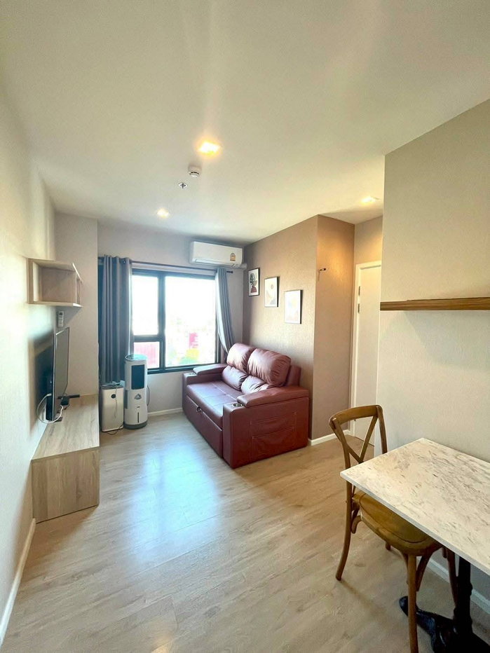 รูป Escent condo Chiangmai (CPN) ขาย::2,600,000 บาท  - รูปที่ 13/23