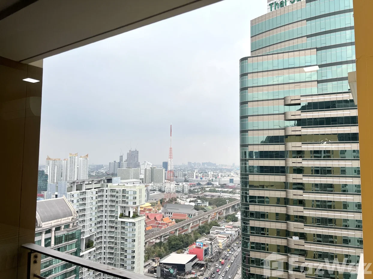 รูป ขาย คอนโด 1 ห้องนอน ในโครงการ มายรีสอร์ท แบงค็อก 1374708 - รูปที่ 9/9