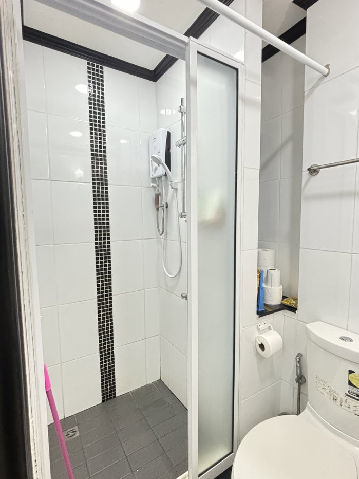 รูป Siam Oriental Twins Unit for sale in Pratumnak - รูปที่ 8/12