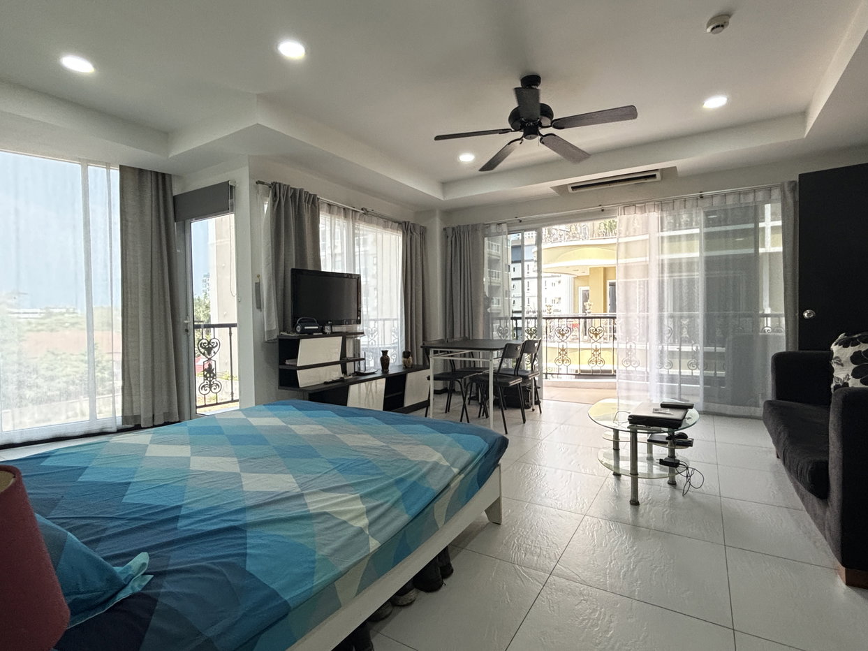 รูป Siam Oriental Twins Unit for sale in Pratumnak - รูปที่ 4/12