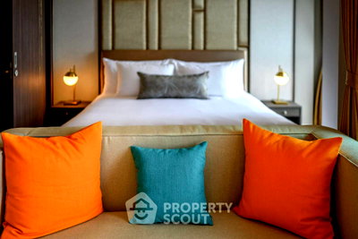 Condos for sale : 1-BR Condo For Sale, 93 Sqm, The Panora Phuket, Choeng Thale (ID 1303651)