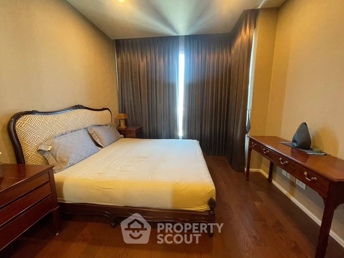 รูป คอนโด 1 ห้องนอน ชั้น 25 ที่ เมนาม เรสซิเดนซ์ ใกล้ วัดพระย่าไกร (ID 2561210) - รูปที่ 19/23
