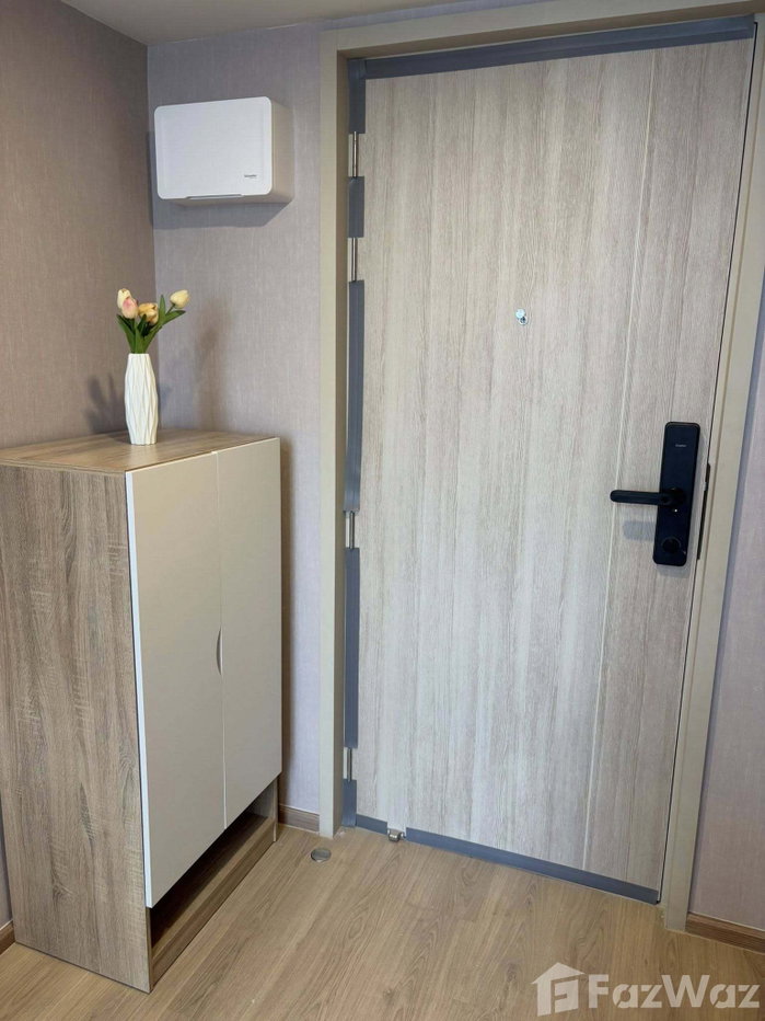 picture Duplex Condo for rent at Life Rama 4 - Asoke 2010180 - 9/11
