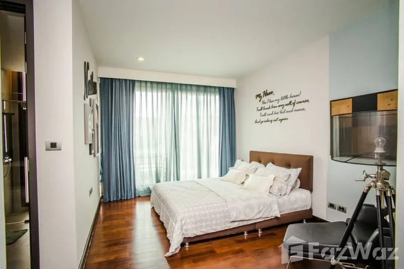 รูป ทาวน์เฮ้าส์ให้เช่า 4 ห้องนอน ในโครงการ เรสซิเดนท์ สุขุมวิท 65 1171798 - รูปที่ 4/17