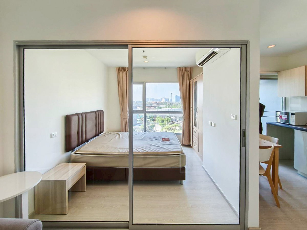 picture Aspire Sathorn -                Taksin - 2/17