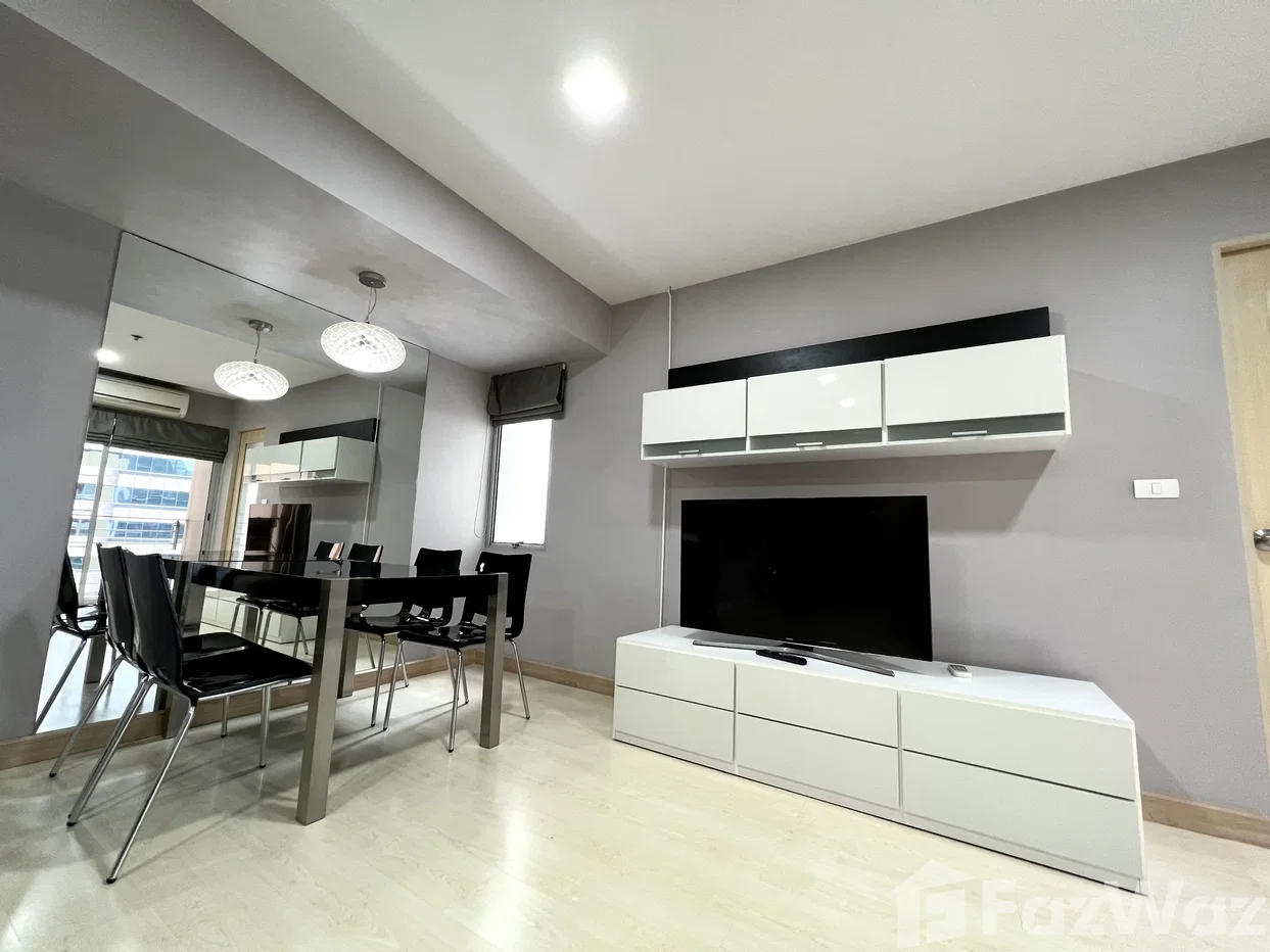 รูป ขาย คอนโด 1 ห้องนอน ในโครงการ มายรีสอร์ท แบงค็อก 1374708 - รูปที่ 3/9