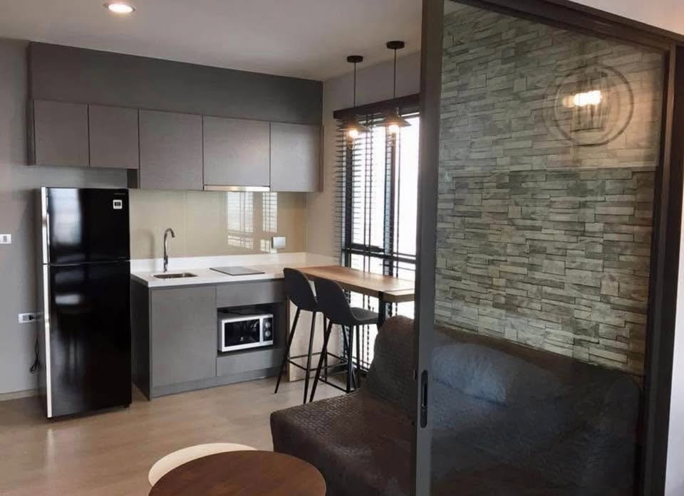 picture Condo for Rent at Rhythm Asoke II (F6901034) - 6/9