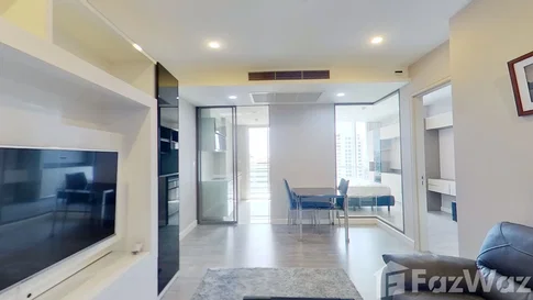 1 Bedroom Condo for sale at The Room Sathorn-TanonPun  1169818