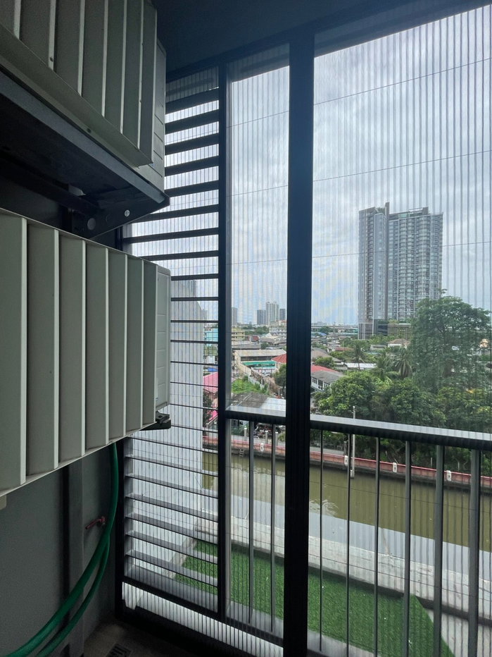 picture ✨ For Sale – The President Sathorn–Ratchaphruek 3 (HBH-ST-7) - 14/15