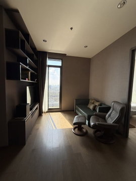 📌 Urgent‼️ For Rent: Prime Location, Fully Functional, Ready to Move In ✅ Condo The Diplomat Sathorn MD-25085741