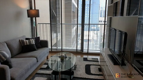 Noble Refine 🛋️ แรร์ยูนิต ใจกลางสุขุมวิท 💖 ใกล้ BTS พร้อมพงษ์