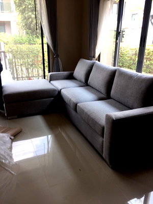 Houses for rent Samut Prakarn : 💥CP-9859💥 For rent: Detached house in Burasiri-Wongwaen Onnut project, near Mega Bangna and Suvarnabhumi Airport. 👉Add Line @cozycondo