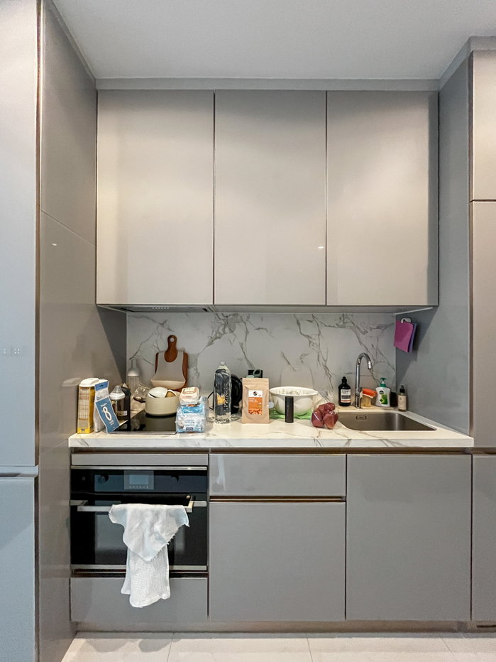 picture For Rent: The Esse at Singha Complex, 43,000 THB [MKsr260104] - 9/14