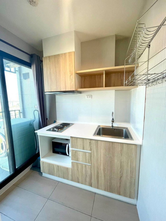 รูป Escent condo Chiangmai (CPN) ขาย::2,600,000 บาท  - รูปที่ 7/23