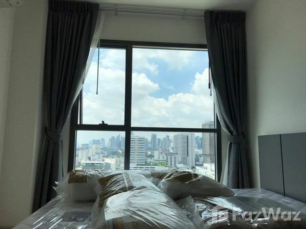 รูป ขาย คอนโด 1 ห้องนอน ในโครงการ ริทึ่ม รางน้ำ 897616 - รูปที่ 2/8