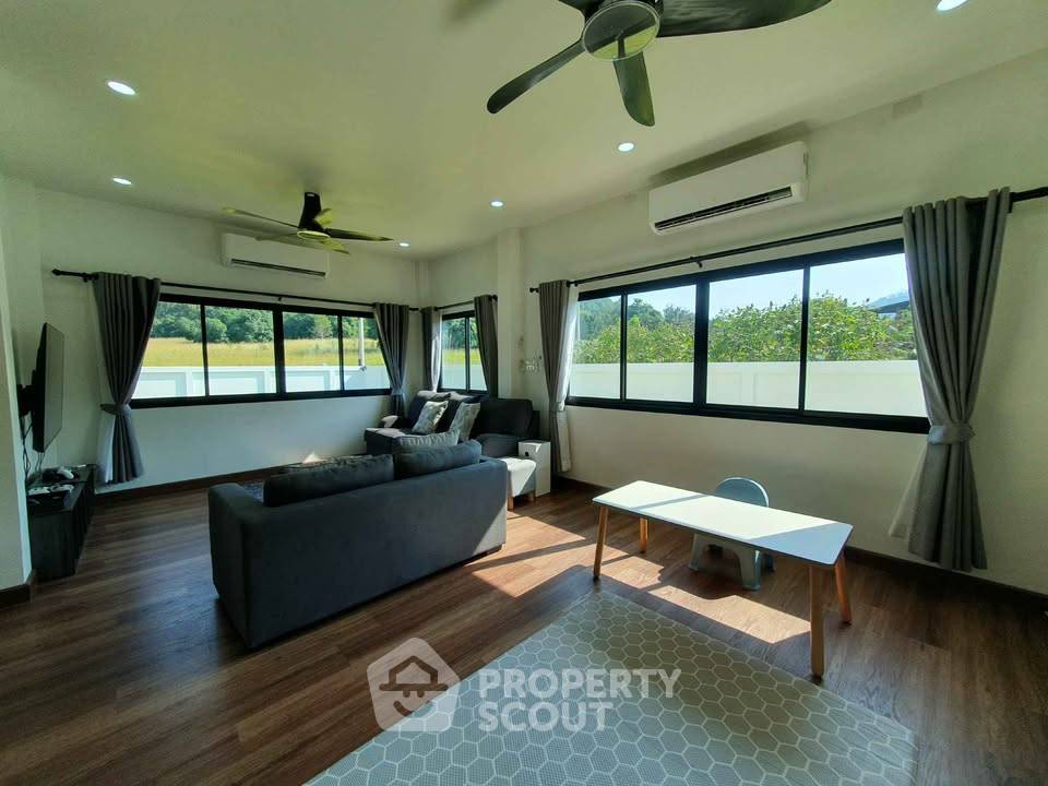 รูป บ้าน 3 ห้องนอน ขาย บ้านในเขาเต่า ที่เลี้ยงสัตว์ได้ ใกล้หาดสะเน่ (ID 2565591) - รูปที่ 9/15