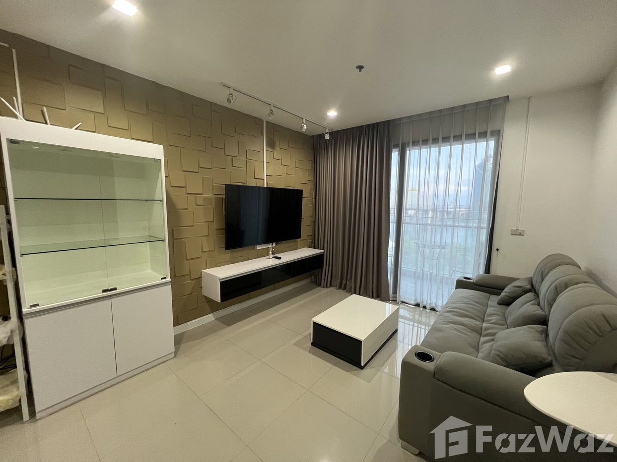 picture 2 Bedrooms Nice View 1880194 - 1/12