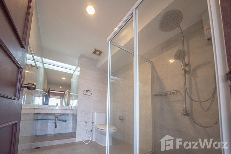 รูป คอนโดให้เช่า 2 ห้องนอน ในโครงการ สราญใจ แมนชั่น 1656734 - รูปที่ 5/10