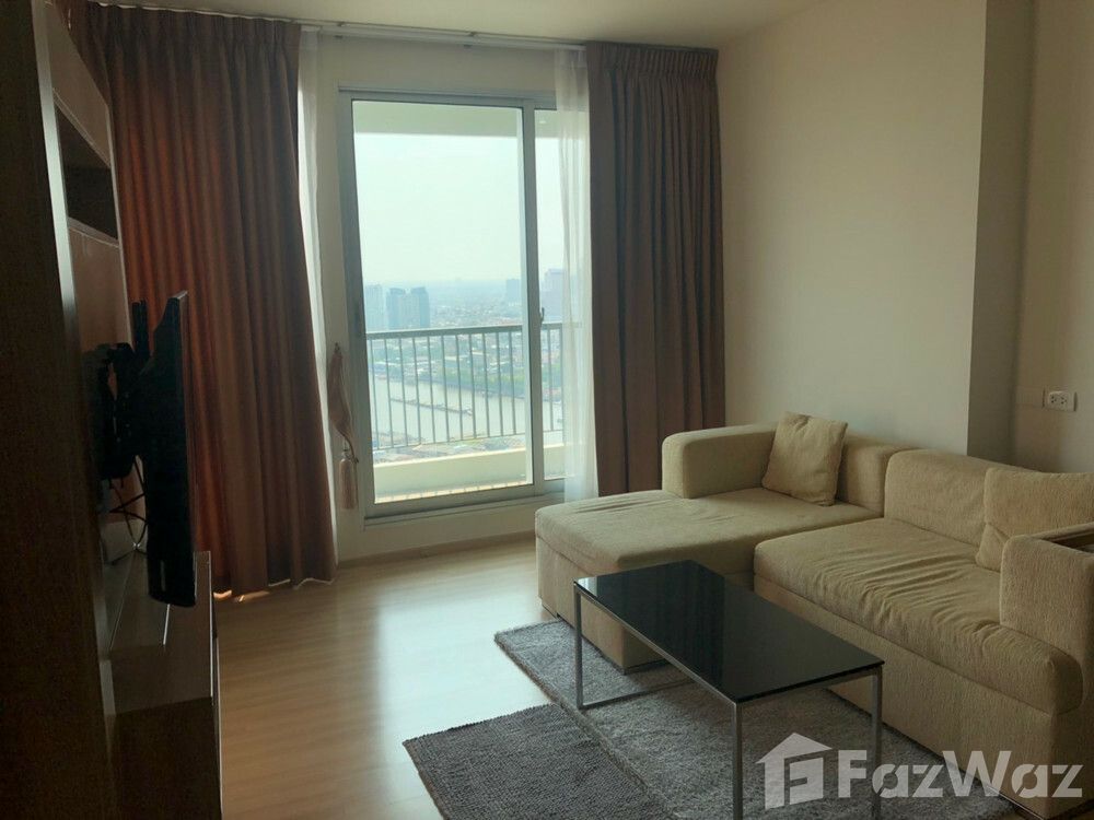 รูป ขาย คอนโด 2 ห้องนอน ในโครงการ ริทึ่ม สาทร 896802 - รูปที่ 2/10