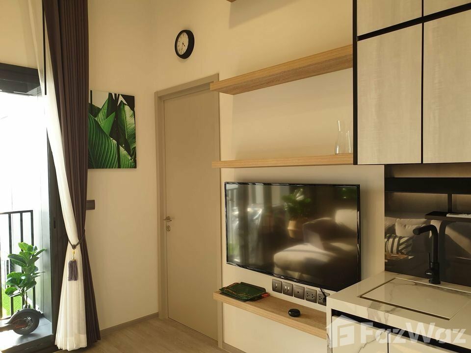 รูป ขาย คอนโด 1 ห้องนอน ในโครงการ เดอะ ไลน์ สุขุมวิท 101 1155766 - รูปที่ 5/5