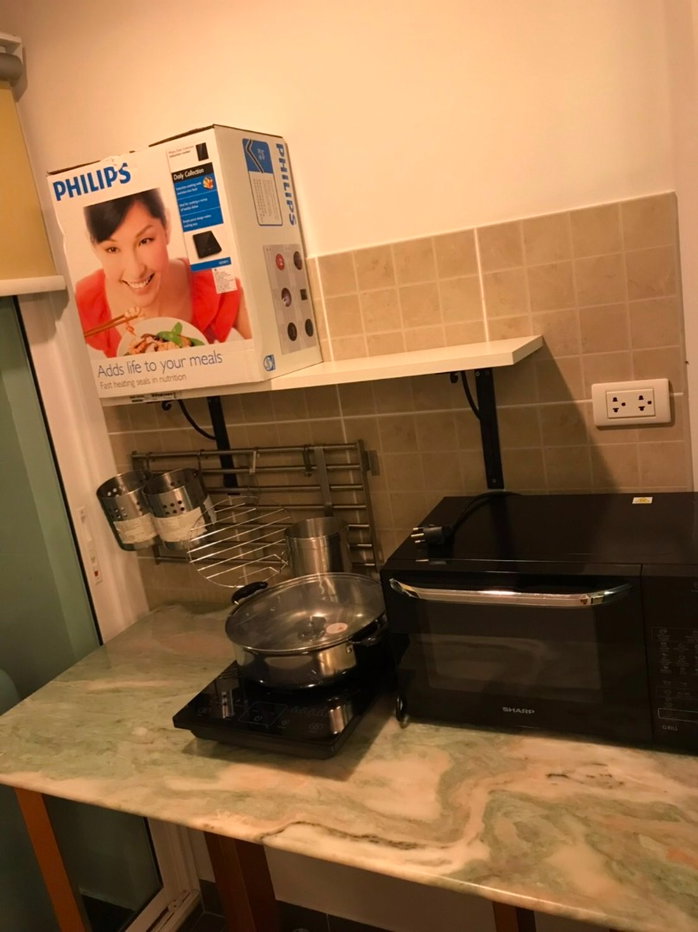 รูป Condo for Rent: Regent Home Sukhumvit 81 (H29004) Near BTS On Nut - รูปที่ 7/7