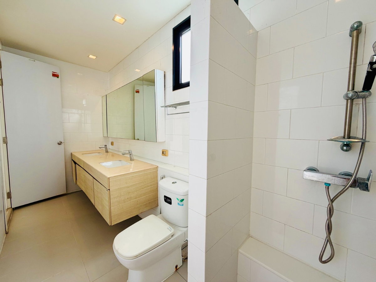 รูป ขายบ้านเดี่ยว 2 ชั้น หมู่บ้าน Aq เชดิ(กฤษดา แกรนด์ พาร์ค) ใกล้ ม.ธรรมศาสตร์ รังสิต คลองหลวง ปทุมธานี - รูปที่ 18/21
