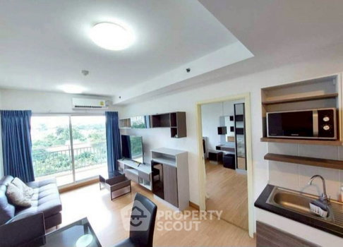 คอนโด 1 ห้องนอน 45 ตร.ม. ให้เช่า ศุภาลัย มาเร พัทยา ใต้ (ID 2564930)