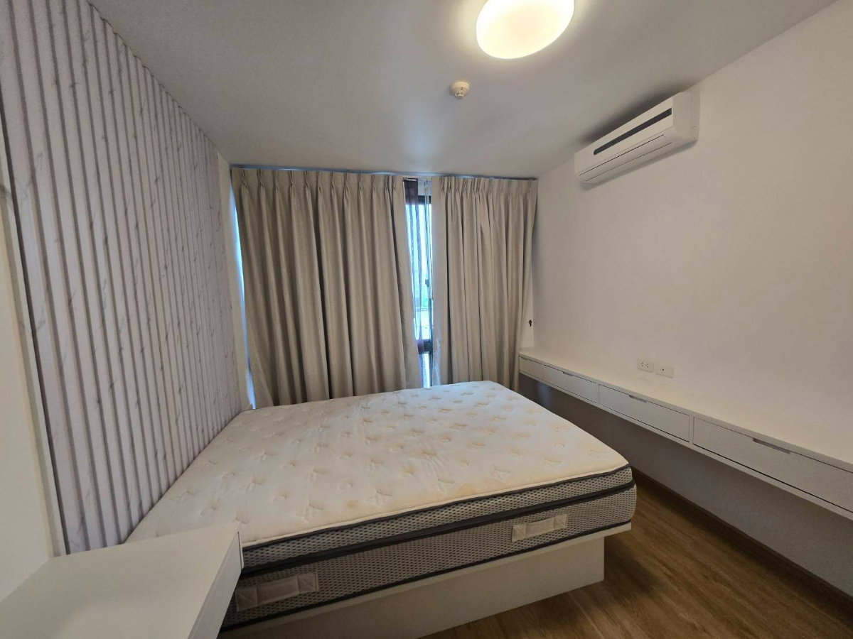 picture 2 bedrooms for sell Icondo Sukhumvit 103 (Rt-01) - 6/21