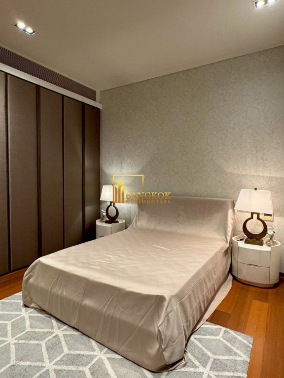 รูป The Sukhothai Residences - Elegant 2 Bedroom Duplex Condo - BR10101CD - รูปที่ 11/25