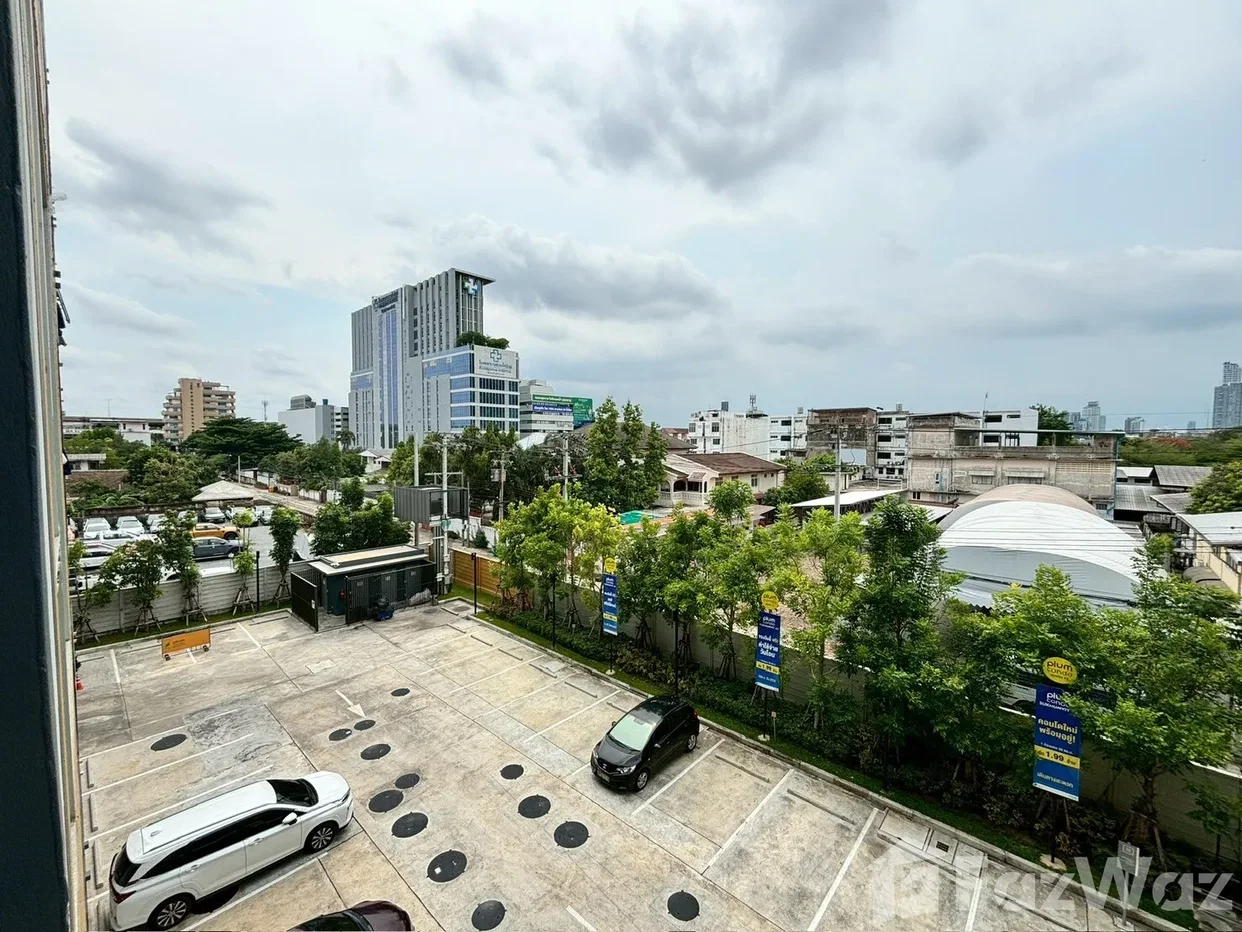 picture Plum Condo Sukhumvit 62 5629034 - 11/12