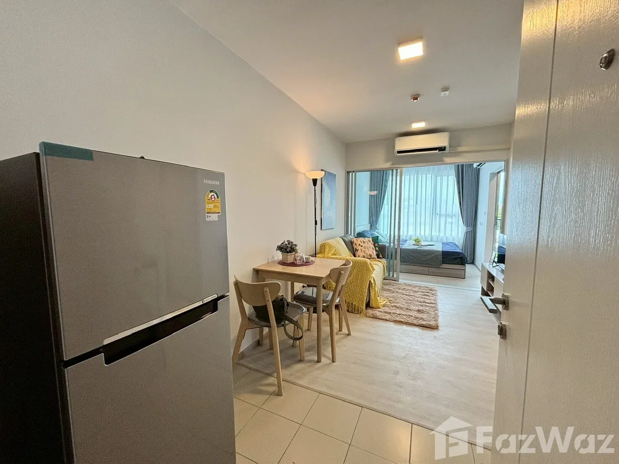 picture Plum Condo Sukhumvit 62 5629034 - 5/12