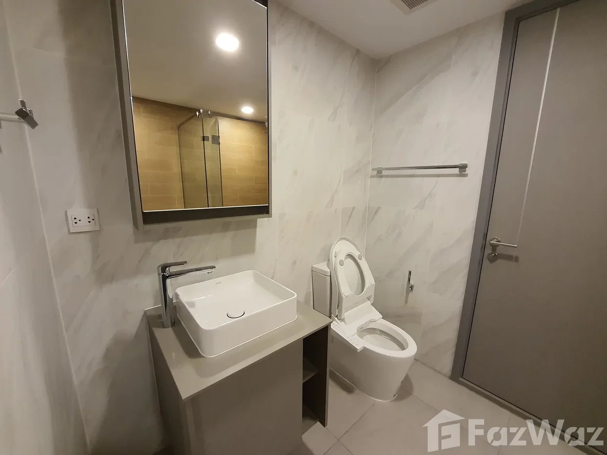 รูป ขาย คอนโด 1 ห้องนอน ในโครงการ ทากะ เฮาส์ 1396744 - รูปที่ 8/9