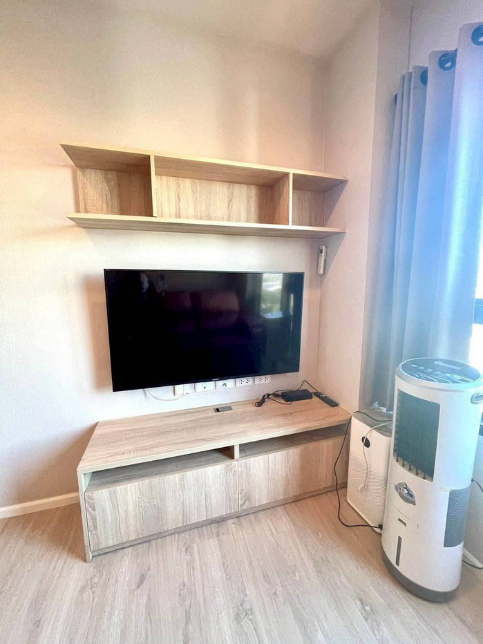 รูป Escent condo Chiangmai (CPN) ขาย::2,600,000 บาท  - รูปที่ 5/23